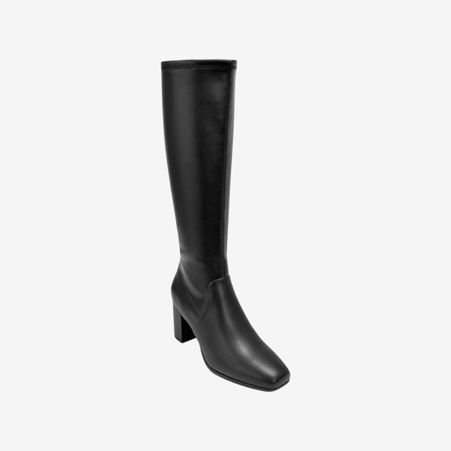 Image 136839_BLK.jpg, Product 136-839 / Price $129.99, Aerosoles Mary Tall Boot from Aerosoles on TSC.ca's Shoes department