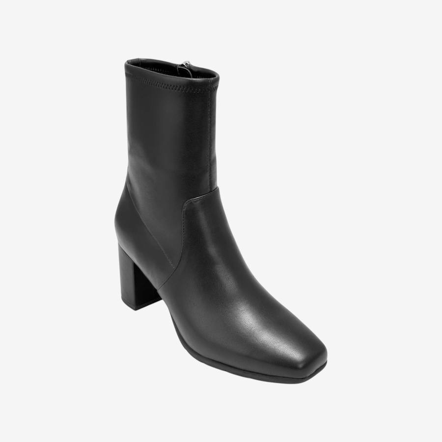 Image 136840_BLK.jpg, Product 136-840 / Price $119.99, Aerosoles Matti Ankle Boot from Aerosoles on TSC.ca's Shoes department