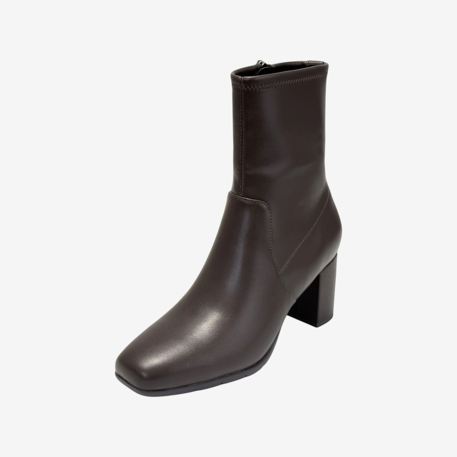 Image 136840_JAVA.jpg, Product 136-840 / Price $119.99, Aerosoles Matti Ankle Boot from Aerosoles on TSC.ca's Shoes department