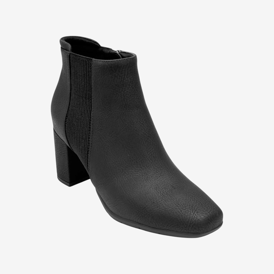 Image 136841_BLK.jpg, Product 136-841 / Price $149.99, Aerosoles Misha Ankle Boot from Aerosoles on TSC.ca's Shoes department
