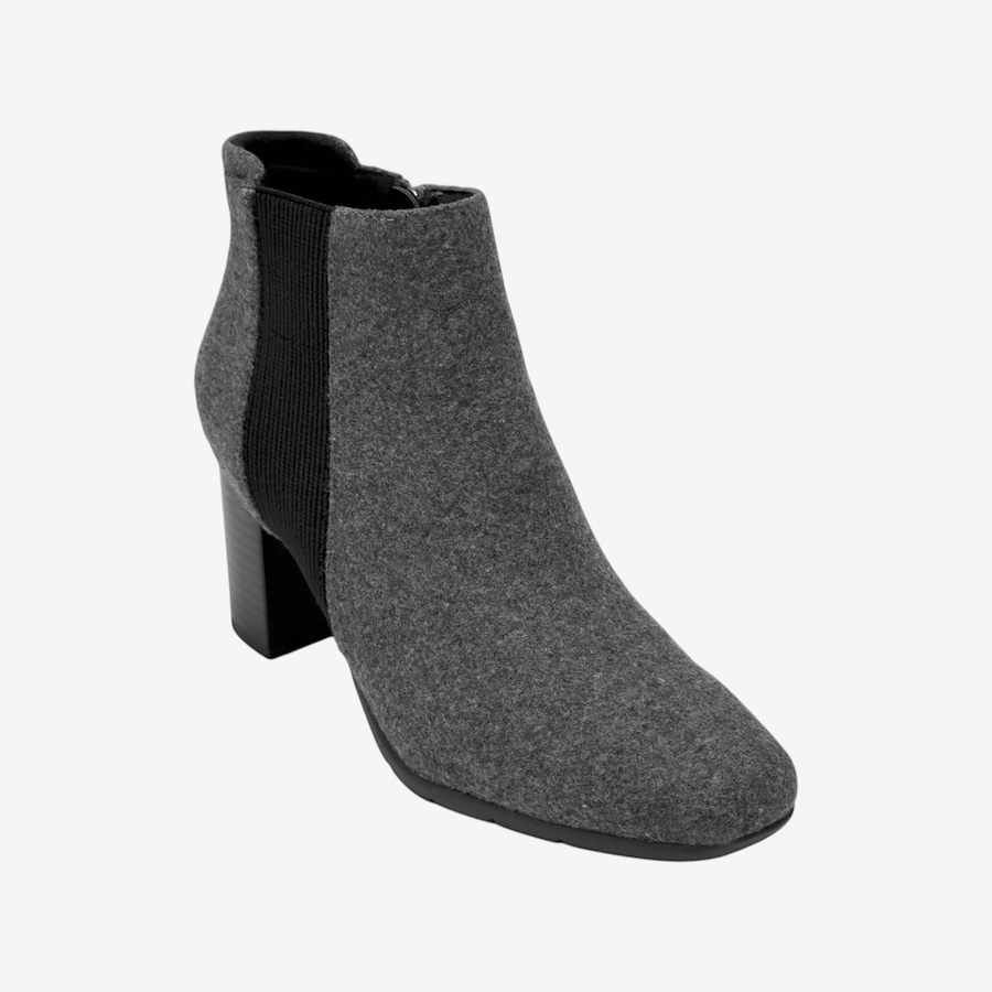 Image 136841_GRY.jpg, Product 136-841 / Price $149.99, Aerosoles Misha Ankle Boot from Aerosoles on TSC.ca's Shoes department