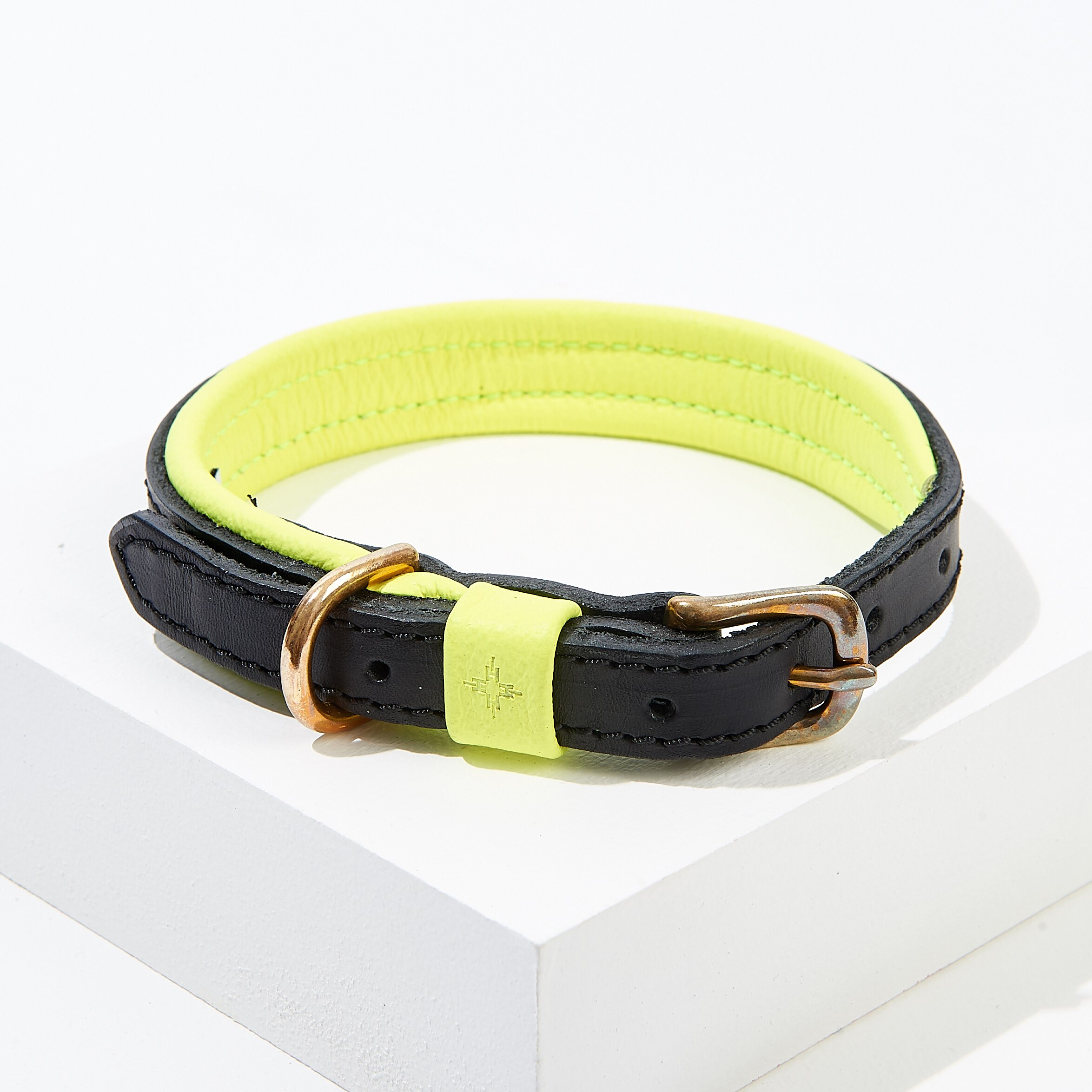 tsc dog collars