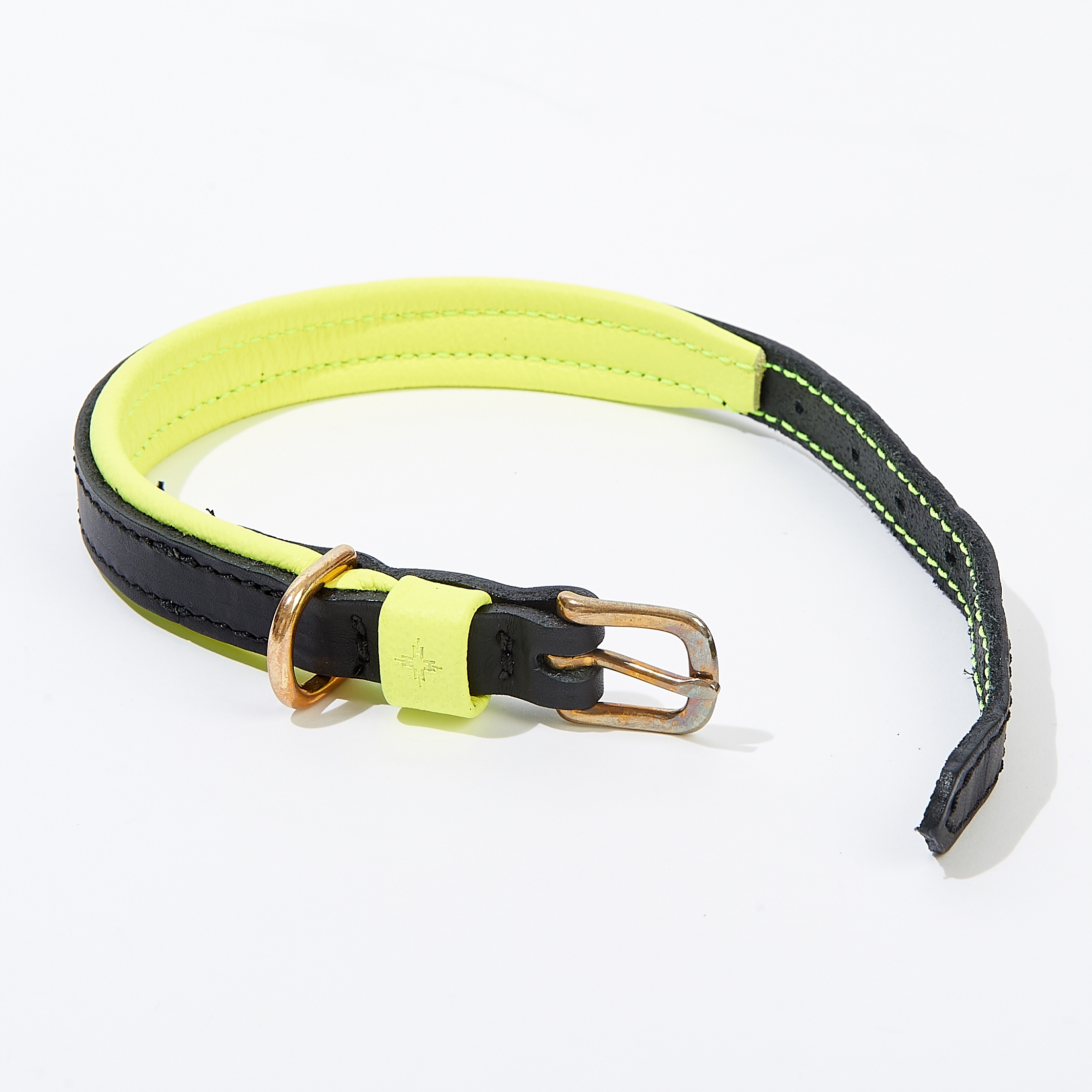 tsc bark collar