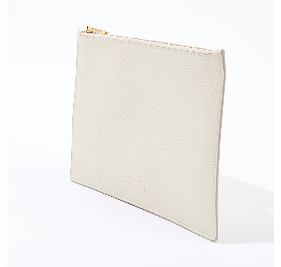 Image 136899_ALTMORE1.jpg, Product 136-899 / Price $10.33, India Hicks Flat Stanley Pouch from India Hicks on TSC.ca's Fashion department