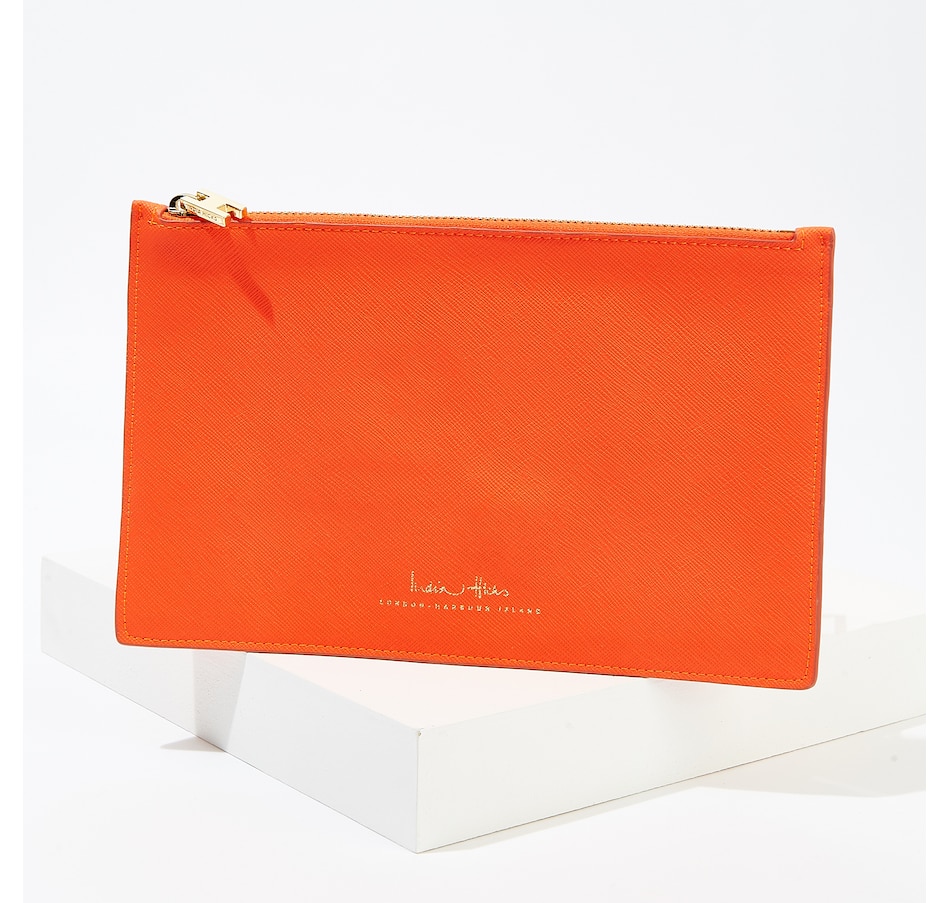 Image 136899_FGO.jpg, Product 136-899 / Price $10.33, India Hicks Flat Stanley Pouch from India Hicks on TSC.ca's Fashion department