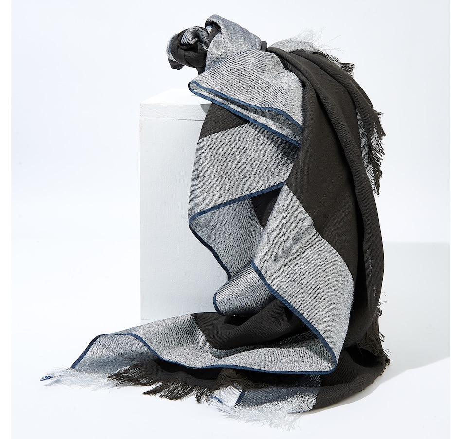 Image 136913_ARY.jpg, Product 136-913 / Price $20.33, India Hicks Queen's Highway Scarf from India Hicks on TSC.ca's Fashion department