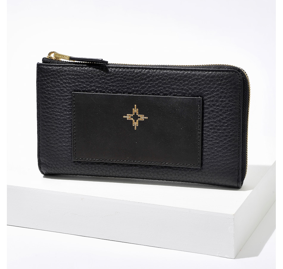 Clothing & Shoes - Handbags - Wallets - India Hicks The Reserve Wallet ...