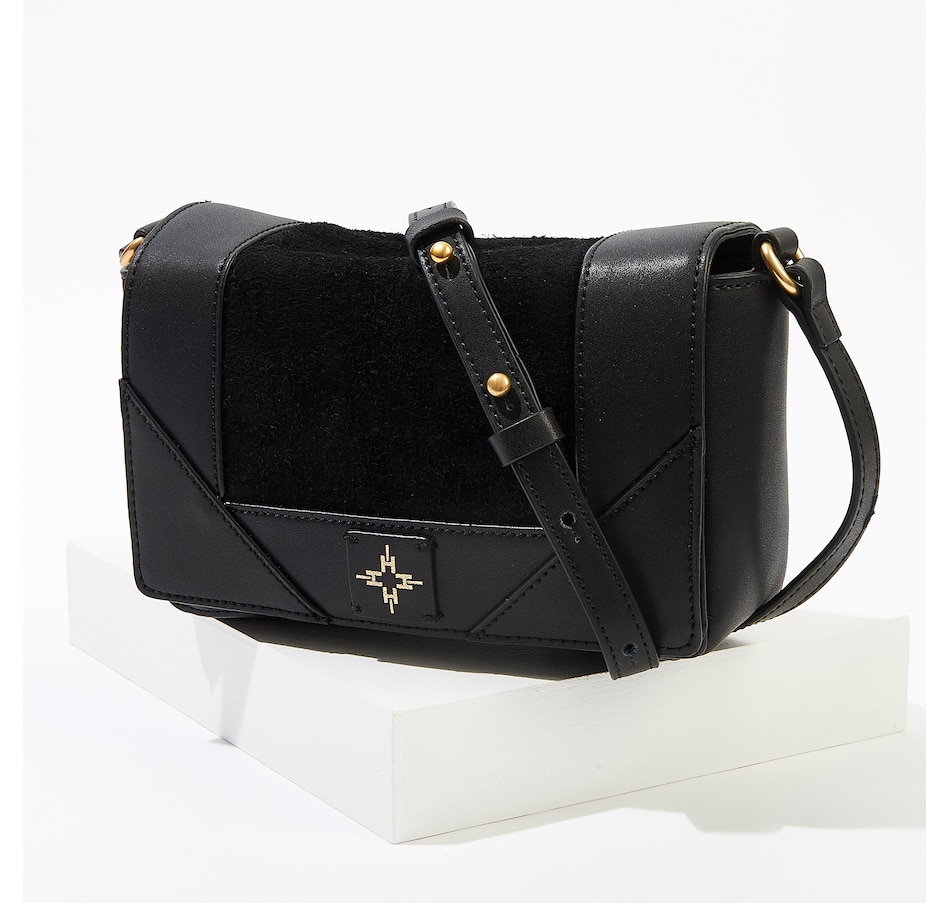 Clothing & Shoes - Handbags - India Hicks Dressage Crossbody Bag ...