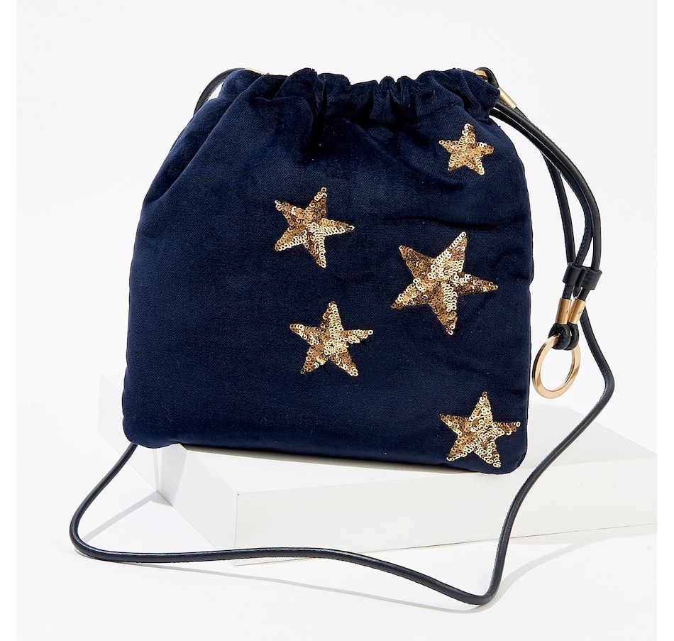 Image 136945.jpg, Product 136-945 / Price $27.33, India Hicks Pocketful of Stars Bag from India Hicks on TSC.ca's Fashion department
