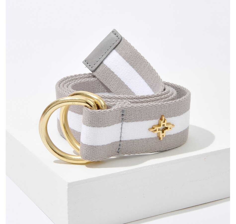 India Hicks Speedy Stripe Belt - TSC.ca display picture 2