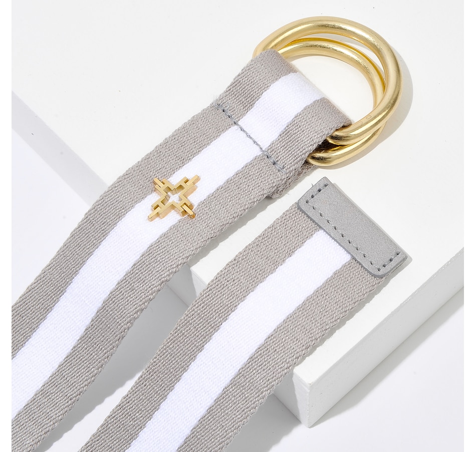 India Hicks Speedy Stripe Belt - TSC.ca display picture 3