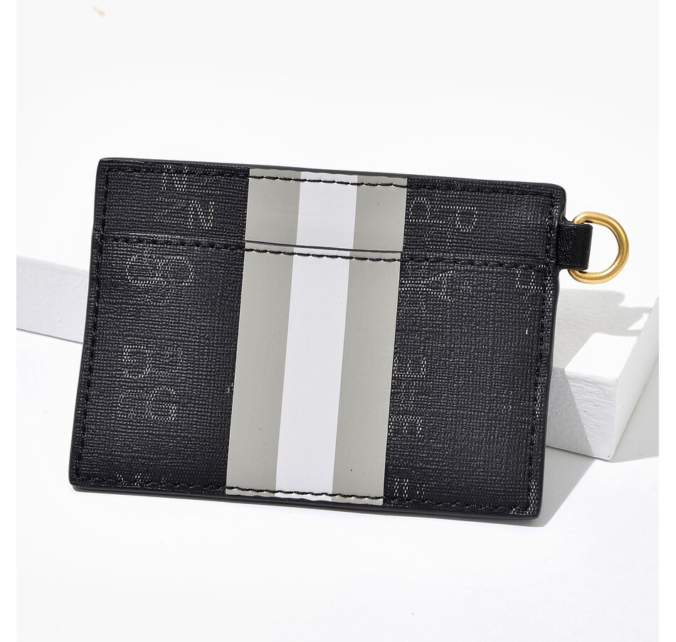 Image 136952.jpg, Product 136-952 / Price $6.33, India Hicks GrapHicks Card Case from India Hicks on TSC.ca's Clothing & Shoes department