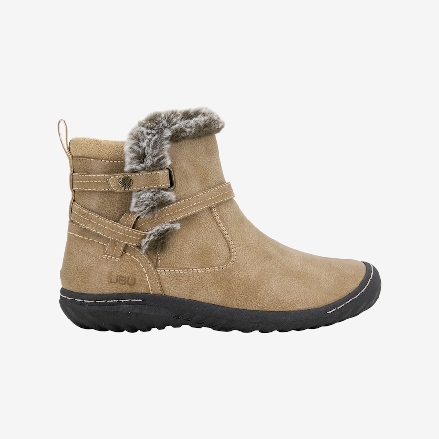 Image 137157_ALTMORE1.jpg, Product 137-157 / Price $139.00, JBU by Jambu Dolce with Faux Fur Bootie from JBU by Jambu on TSC.ca's Shoes department
