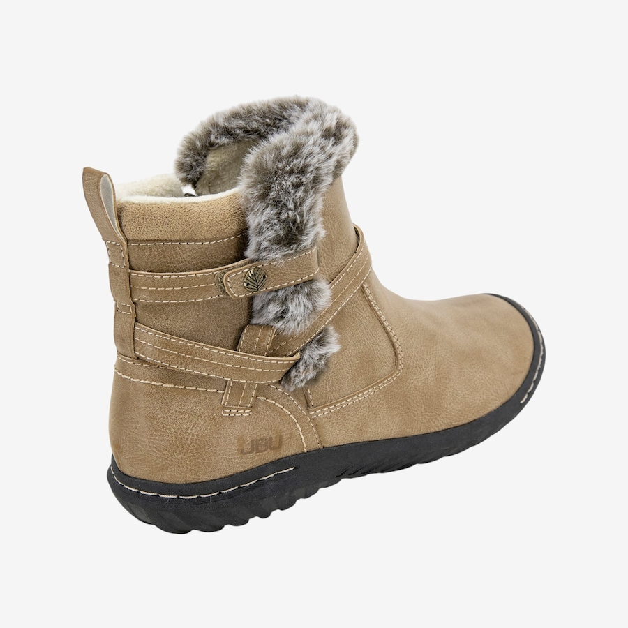Image 137157_ALTMORE2.jpg, Product 137-157 / Price $139.00, JBU by Jambu Dolce with Faux Fur Bootie from JBU by Jambu on TSC.ca's Shoes department