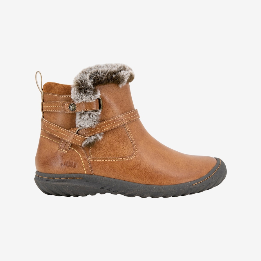 Image 137157_ALTMORE4.jpg, Product 137-157 / Price $139.00, JBU by Jambu Dolce with Faux Fur Bootie from JBU by Jambu on TSC.ca's Shoes department