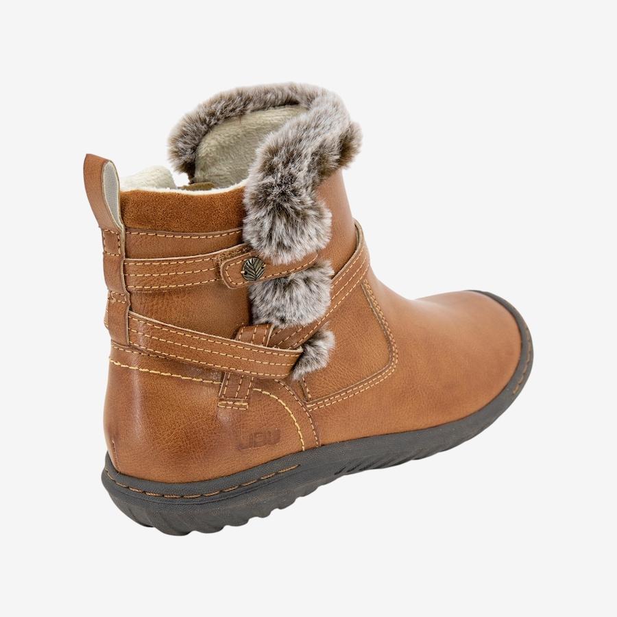 Image 137157_ALTMORE5.jpg, Product 137-157 / Price $139.00, JBU by Jambu Dolce with Faux Fur Bootie from JBU by Jambu on TSC.ca's Shoes department