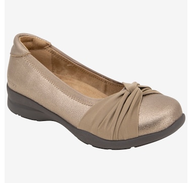 Jambu Tara Slip-On
