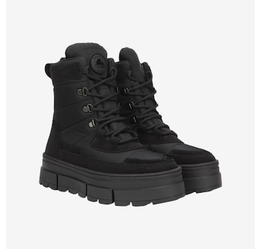 Pajar Harrow Ice Gripper Boot