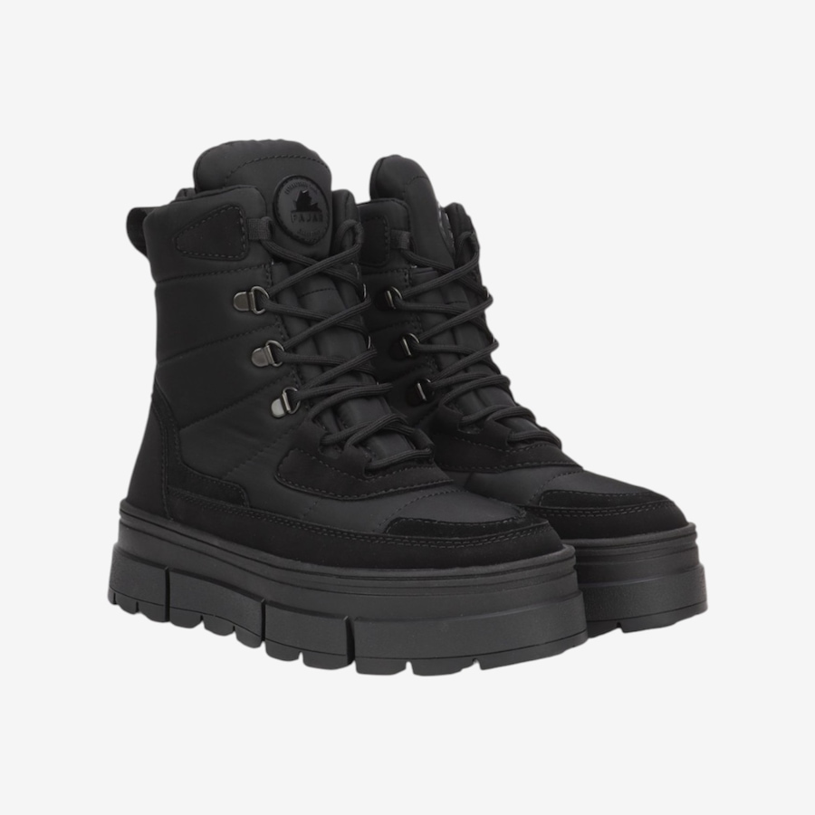 Image 137235_BLK.jpg, Product 137-235 / Price $249.99, Pajar Harrow Ice Gripper Boot from Pajar on TSC.ca's Shoes department