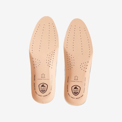 Pajar Leather Ladies Insoles