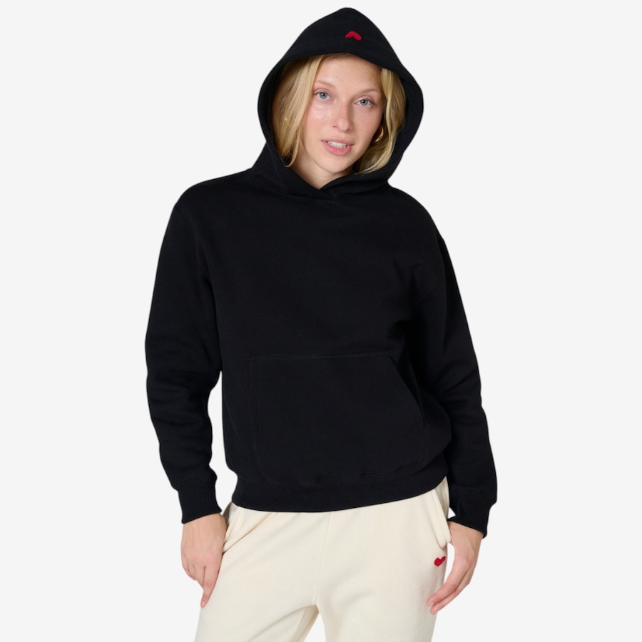 Image 137262_BLK.jpg, Product 137-262 / Price $79.99, Preloved Dahlia Hoodie Sweatshirt from Preloved on TSC.ca's Fashion department