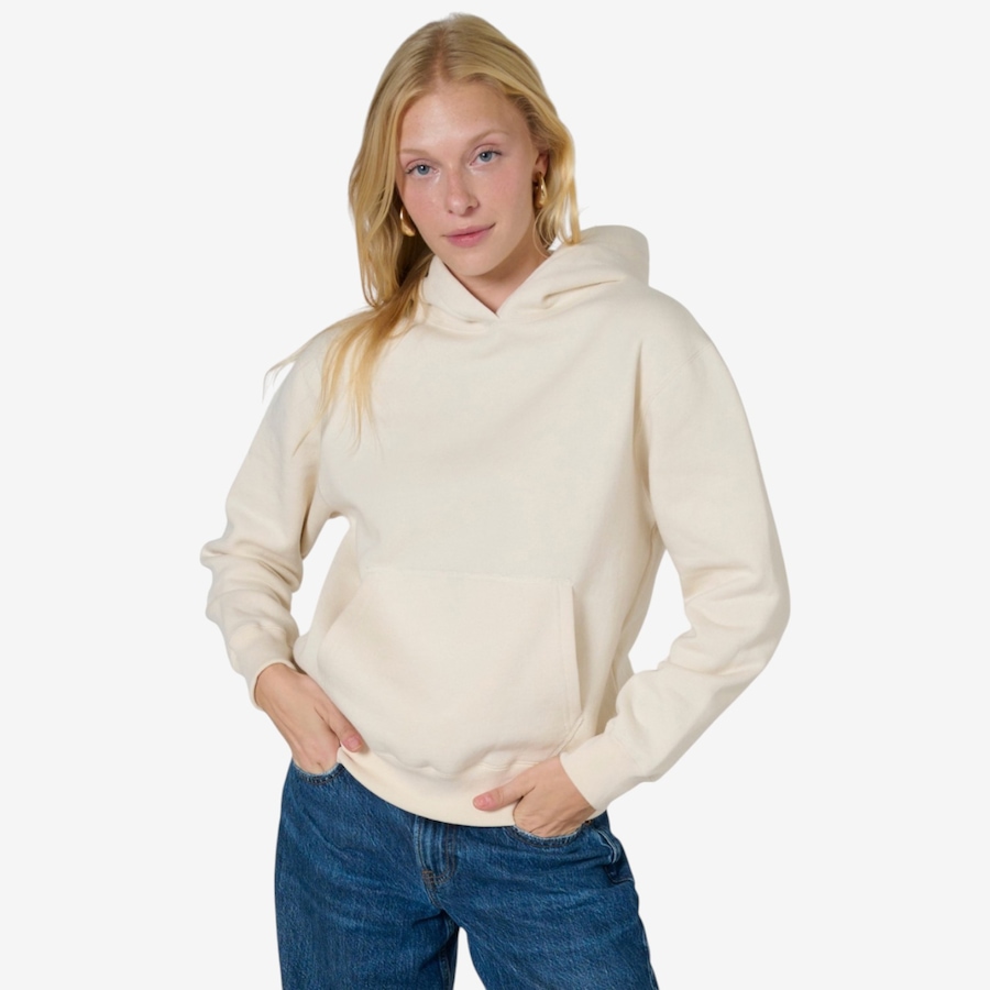 Image 137262_ECO.jpg, Product 137-262 / Price $79.99, Preloved Dahlia Hoodie Sweatshirt from Preloved on TSC.ca's Fashion department