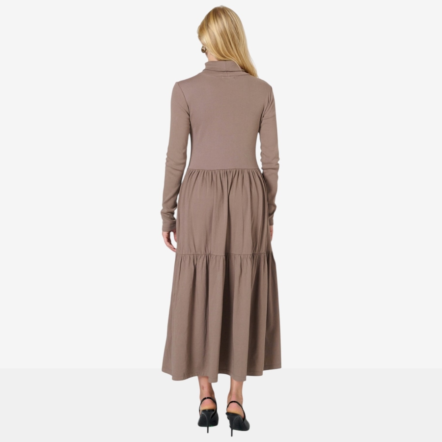 Image 137267_ALTMORE9.jpg, Product 137-267 / Price $115.00, Preloved Adina Midi Dress from Preloved on TSC.ca's Fashion department