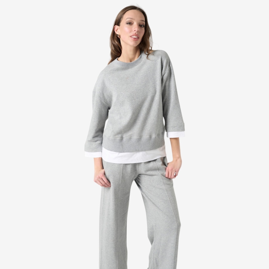Image 137271_GYM.jpg, Product 137-271 / Price $69.99, Preloved Lilya Sweatshirt from Preloved on TSC.ca's Fashion department