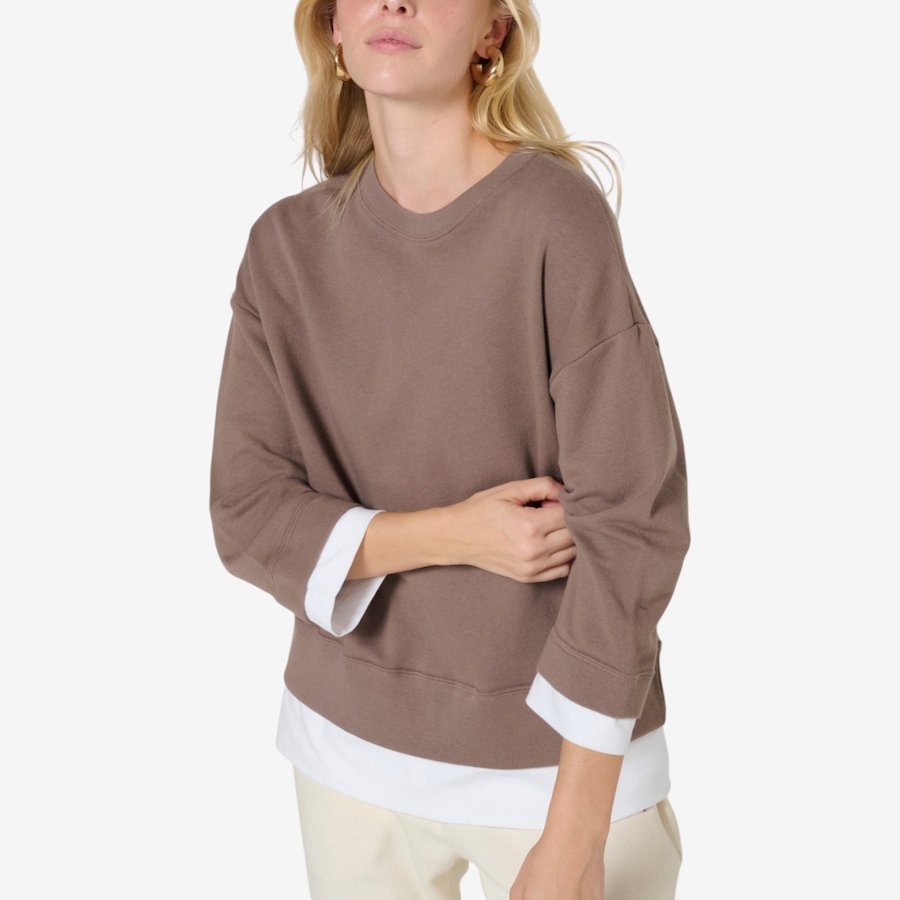 Image 137271_IRN.jpg, Product 137-271 / Price $69.99, Preloved Lilya Sweatshirt from Preloved on TSC.ca's Fashion department
