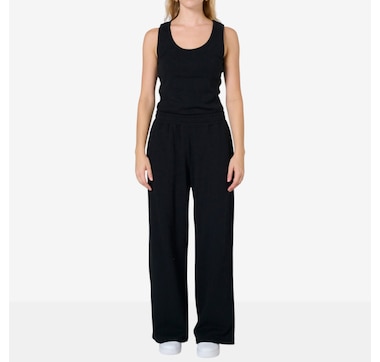 Preloved Anca Seam Pants