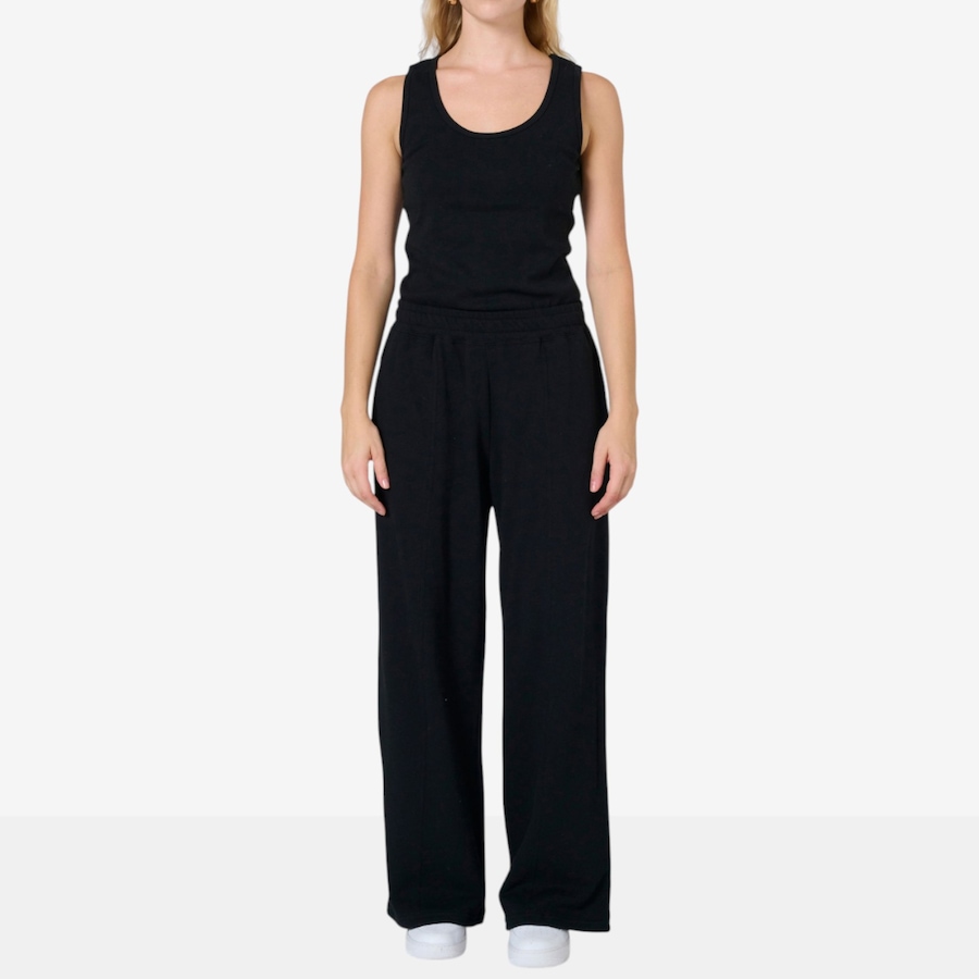 Image 137273_BLK.jpg, Product 137-273 / Price $69.99, Preloved Anca Seam Pants from Preloved on TSC.ca's Fashion department