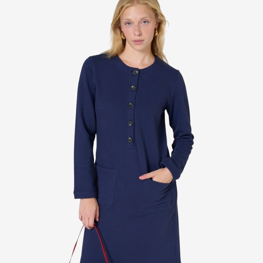 Image 137275_ALTMORE3.jpg, Product 137-275 / Price $119.00, Preloved Shirley Tunic Dress from Preloved on TSC.ca's Fashion department