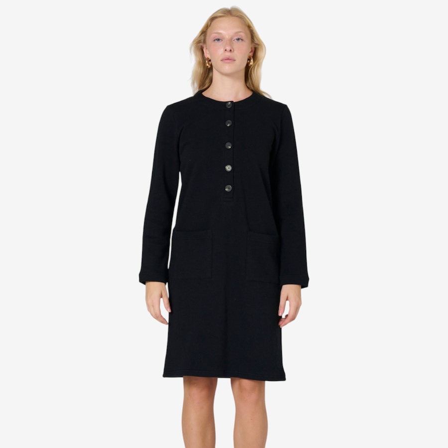 Image 137275_BLK.jpg, Product 137-275 / Price $119.00, Preloved Shirley Tunic Dress from Preloved on TSC.ca's Fashion department