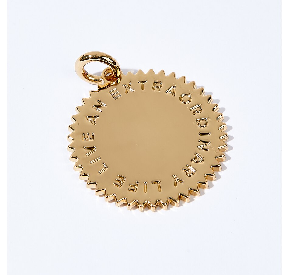 Image 137342.jpg, Product 137-342 / Price $10.33, India Hicks Indi Pendant: Live An Extraordinary Life from India Hicks on TSC.ca's Jewellery department