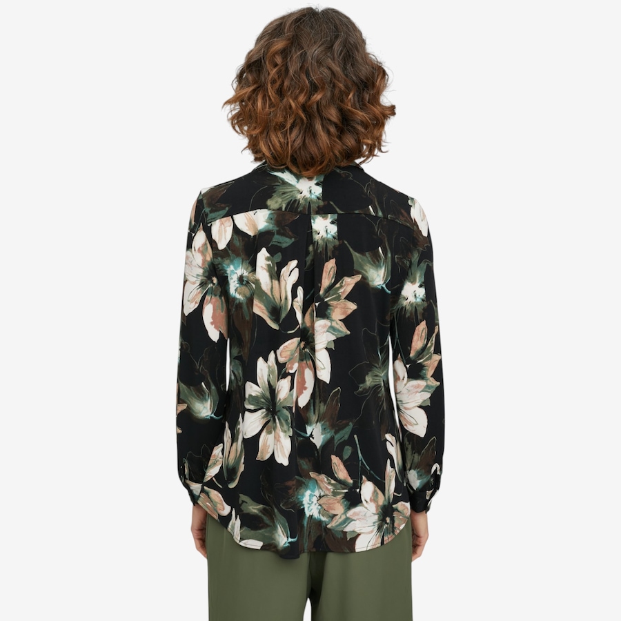 Image 137596_ALTMORE2.jpg, Product 137-596 / Price $79.99, Mr. Max Printed Brazil Knit Giulia Shirt from Mr. Max on TSC.ca's Fashion department