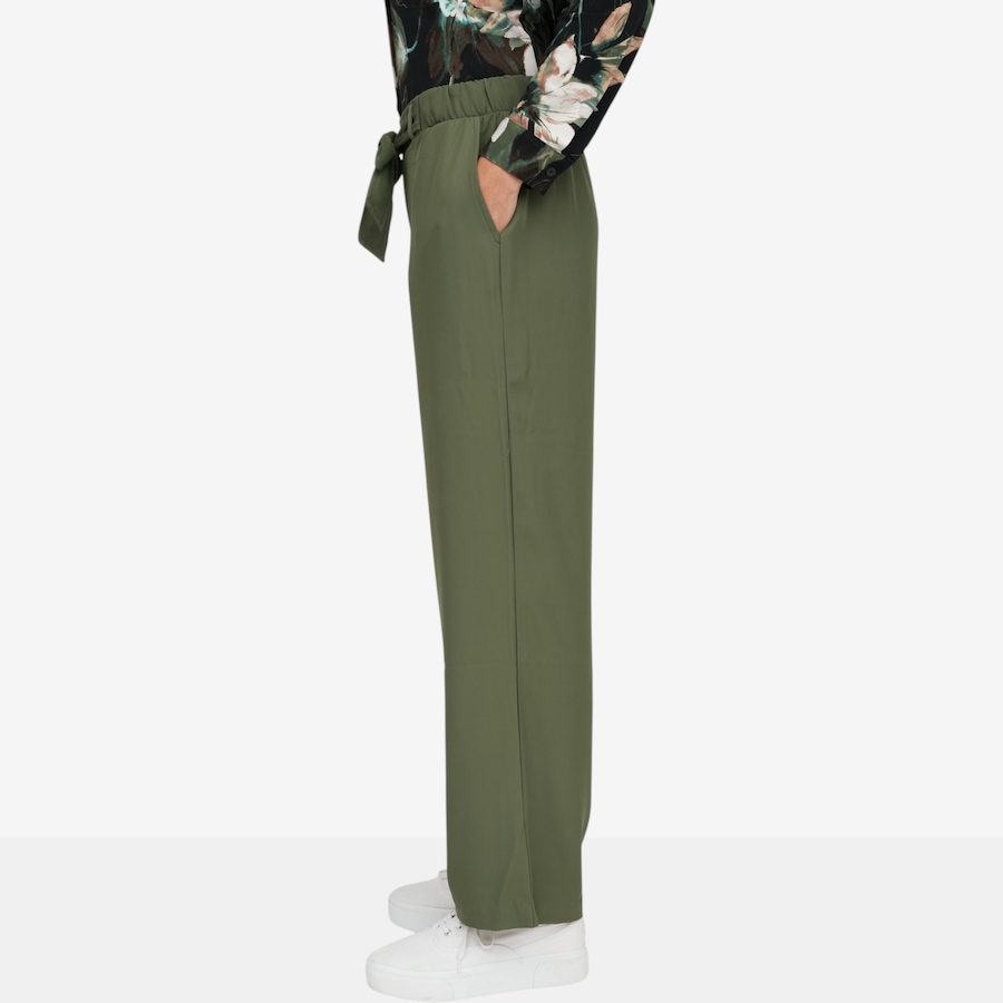 Image 137598_ALTMORE1.jpg, Product 137-598 / Price $79.99, Mr. Max Wide Leg Pant with Tie Sash from Mr. Max on TSC.ca's Fashion department
