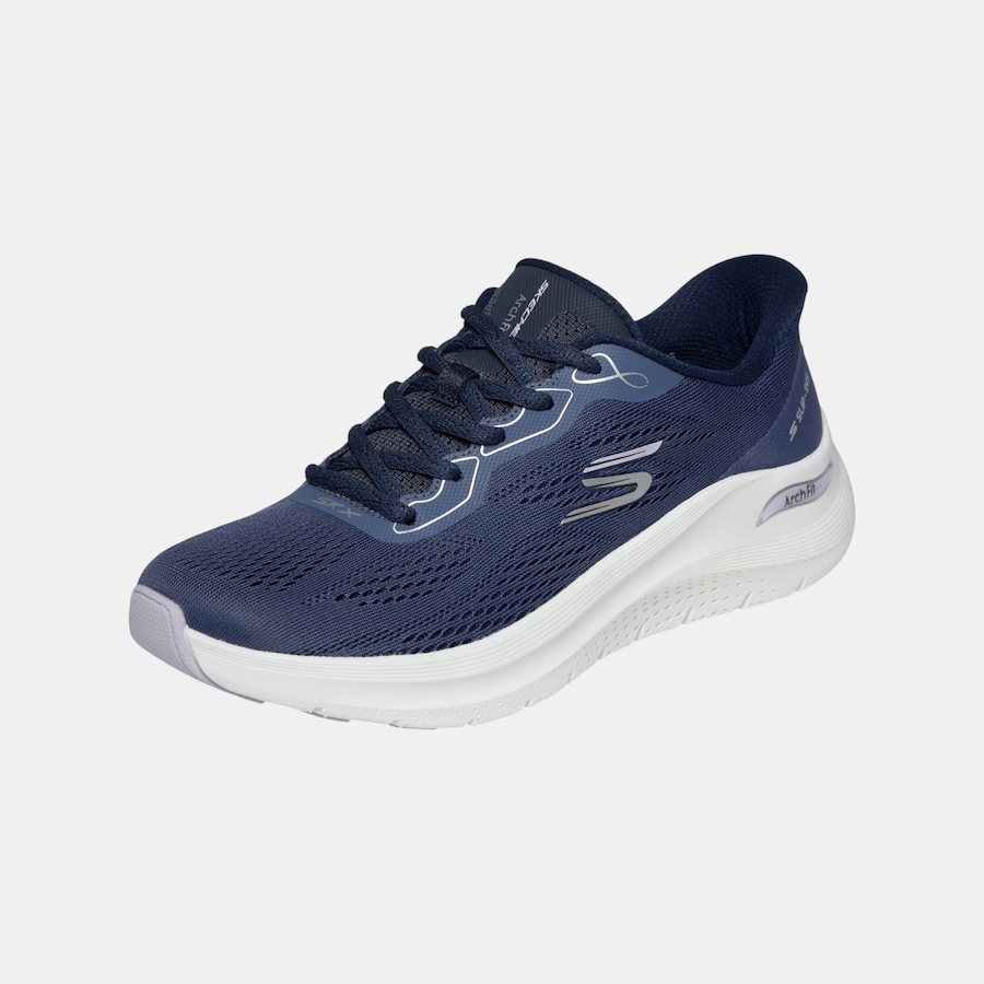 Image 137624_ALTMORE1.jpg, Product 137-624 / Price $59.99, Skechers Slip-Ins Arch Fit 2.0: Bold Motion Sneaker from Skechers on TSC.ca's Shoes department