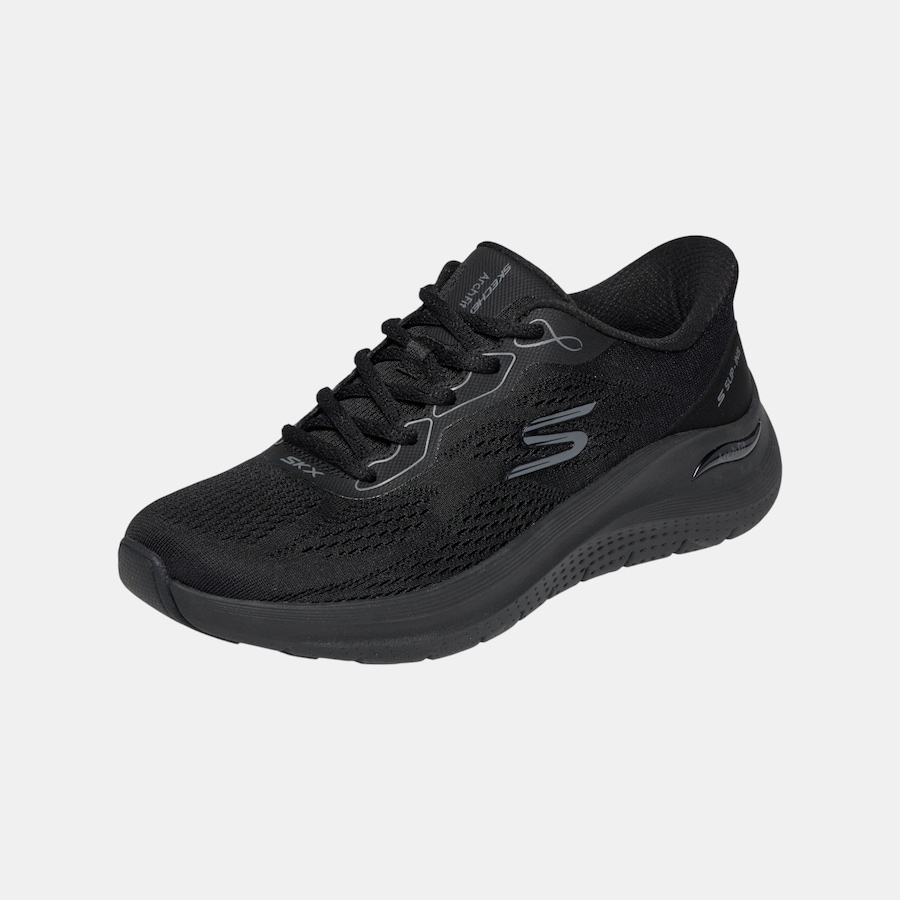 Image 137624_ALTMORE2.jpg, Product 137-624 / Price $59.99, Skechers Slip-Ins Arch Fit 2.0: Bold Motion Sneaker from Skechers on TSC.ca's Shoes department
