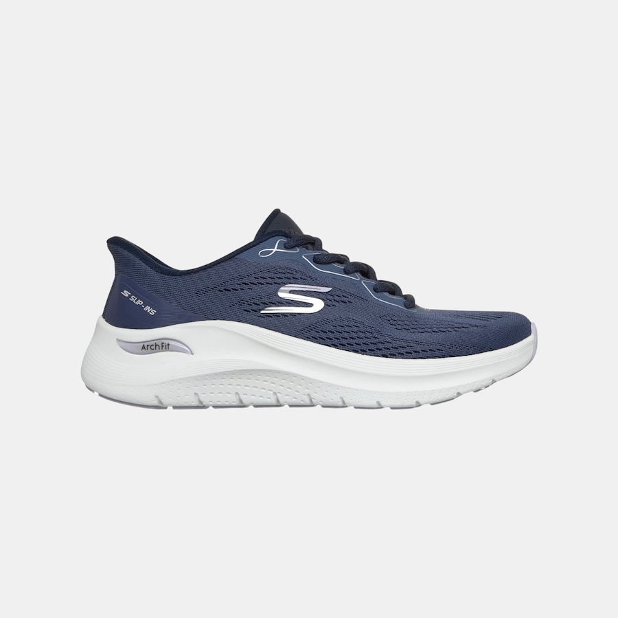 Image 137624_ALTMORE4.jpg, Product 137-624 / Price $59.99, Skechers Slip-Ins Arch Fit 2.0: Bold Motion Sneaker from Skechers on TSC.ca's Shoes department