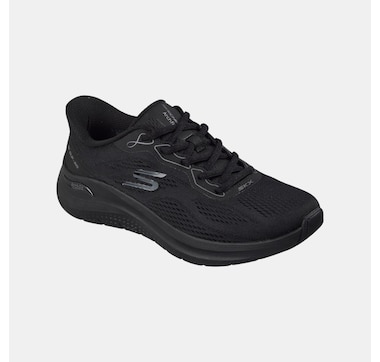 Skechers Slip-Ins Arch Fit 2.0: Bold Motion Sneaker