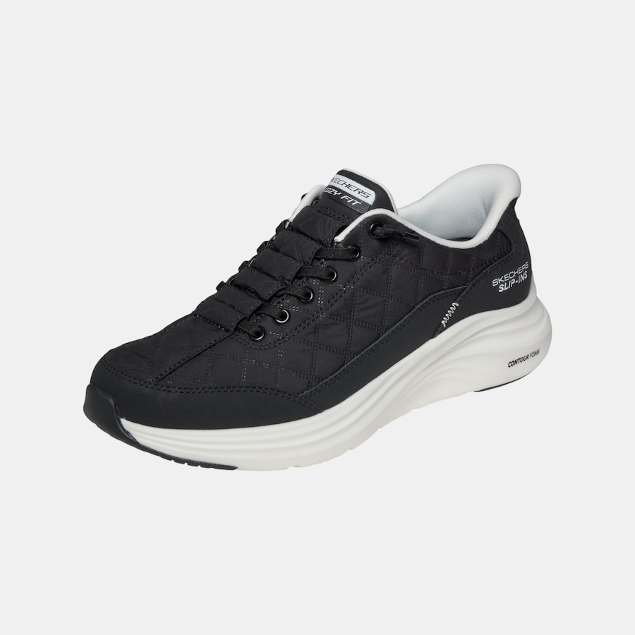 Image 137625_ALTMORE1.jpg, Product 137-625 / Price $59.99, Skechers Mens Slip-Ins Contour Foam - Cozy Fit Cordelux Sneaker from Skechers on TSC.ca's Shoes department