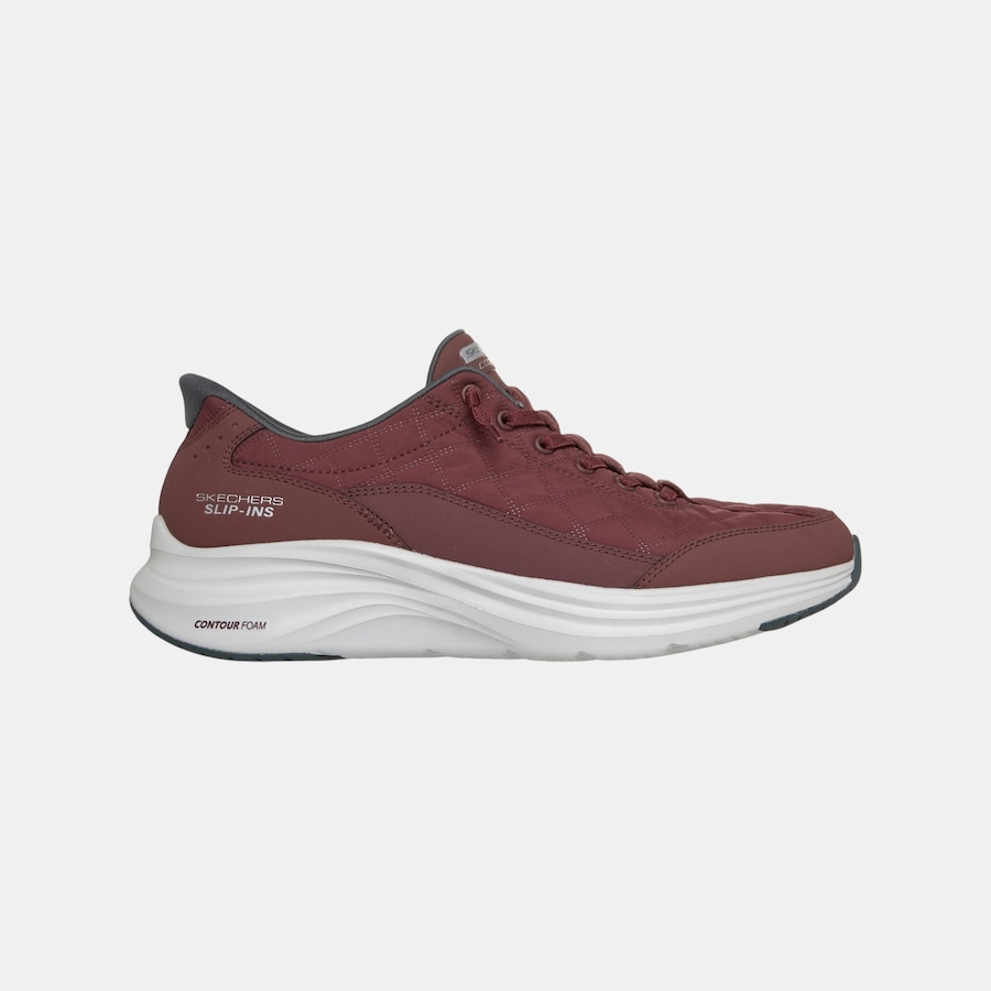 Image 137625_ALTMORE3.jpg, Product 137-625 / Price $59.99, Skechers Mens Slip-Ins Contour Foam - Cozy Fit Cordelux Sneaker from Skechers on TSC.ca's Shoes department