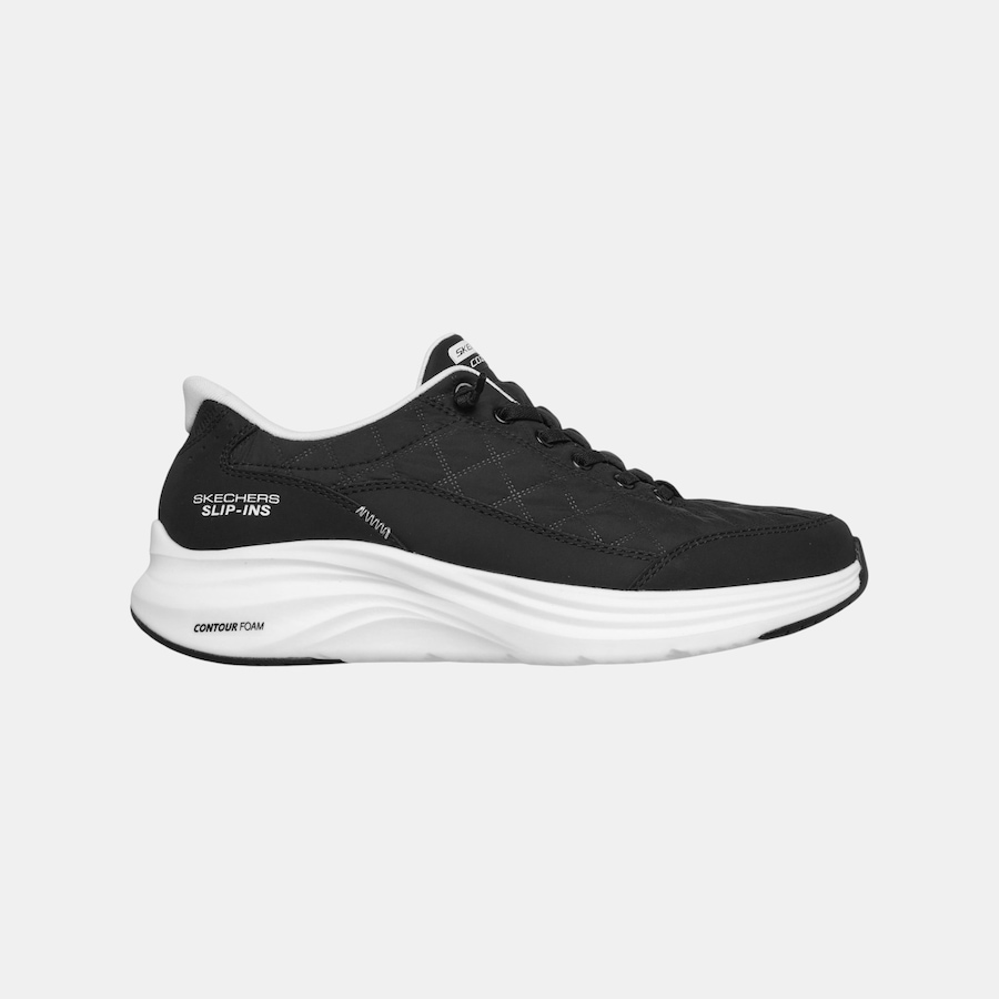 Image 137625_ALTMORE5.jpg, Product 137-625 / Price $59.99, Skechers Mens Slip-Ins Contour Foam - Cozy Fit Cordelux Sneaker from Skechers on TSC.ca's Shoes department