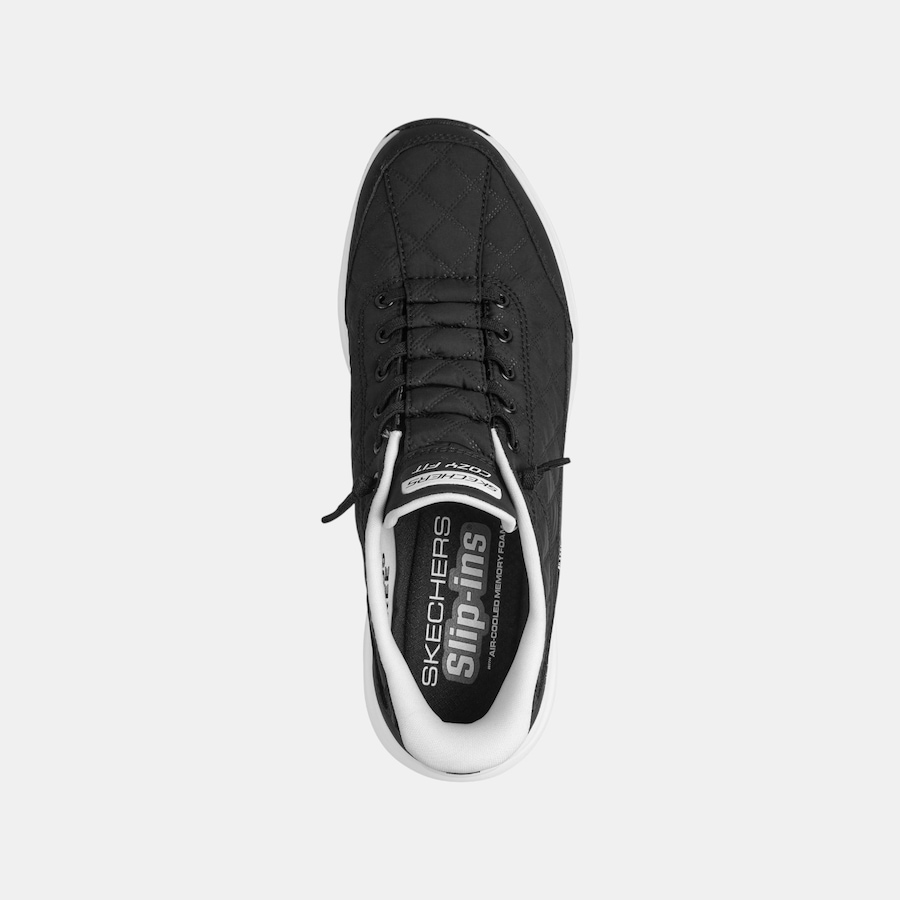 Image 137625_ALTMORE6.jpg, Product 137-625 / Price $59.99, Skechers Mens Slip-Ins Contour Foam - Cozy Fit Cordelux Sneaker from Skechers on TSC.ca's Shoes department