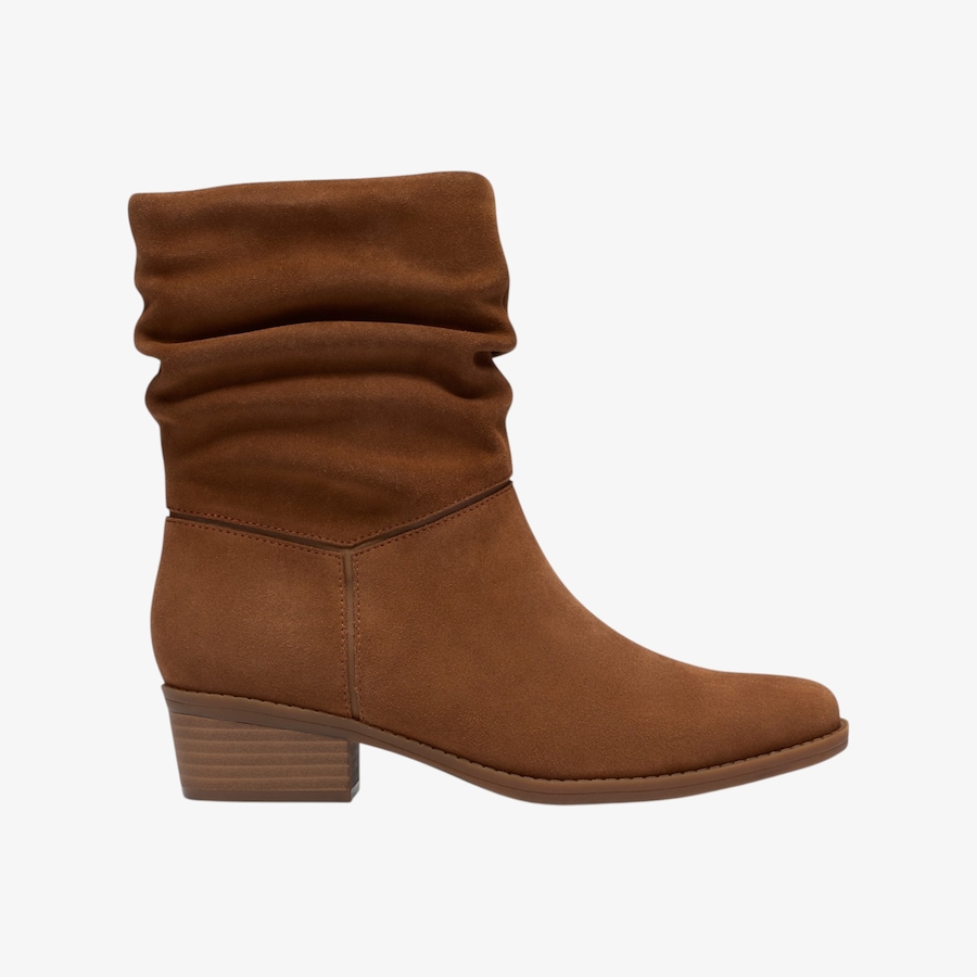 Image 137677_ALTMORE1.jpg, Product 137-677 / Price $129.99, Clarks Danyelle Ruby Short Boot from Clarks Footwear on TSC.ca's Shoes department
