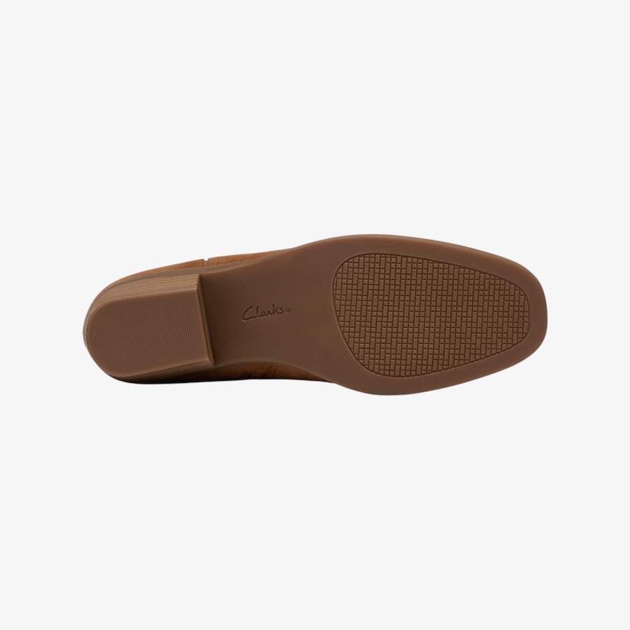 Image 137677_ALTMORE5.jpg, Product 137-677 / Price $129.99, Clarks Danyelle Ruby Short Boot from Clarks Footwear on TSC.ca's Shoes department