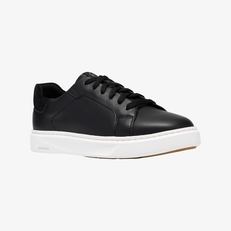 Image 137686_BLK.jpg, Product 137-686 / Price $139.99, Clarks Code C Lace Sneaker from Clarks Footwear on TSC.ca's Shoes department