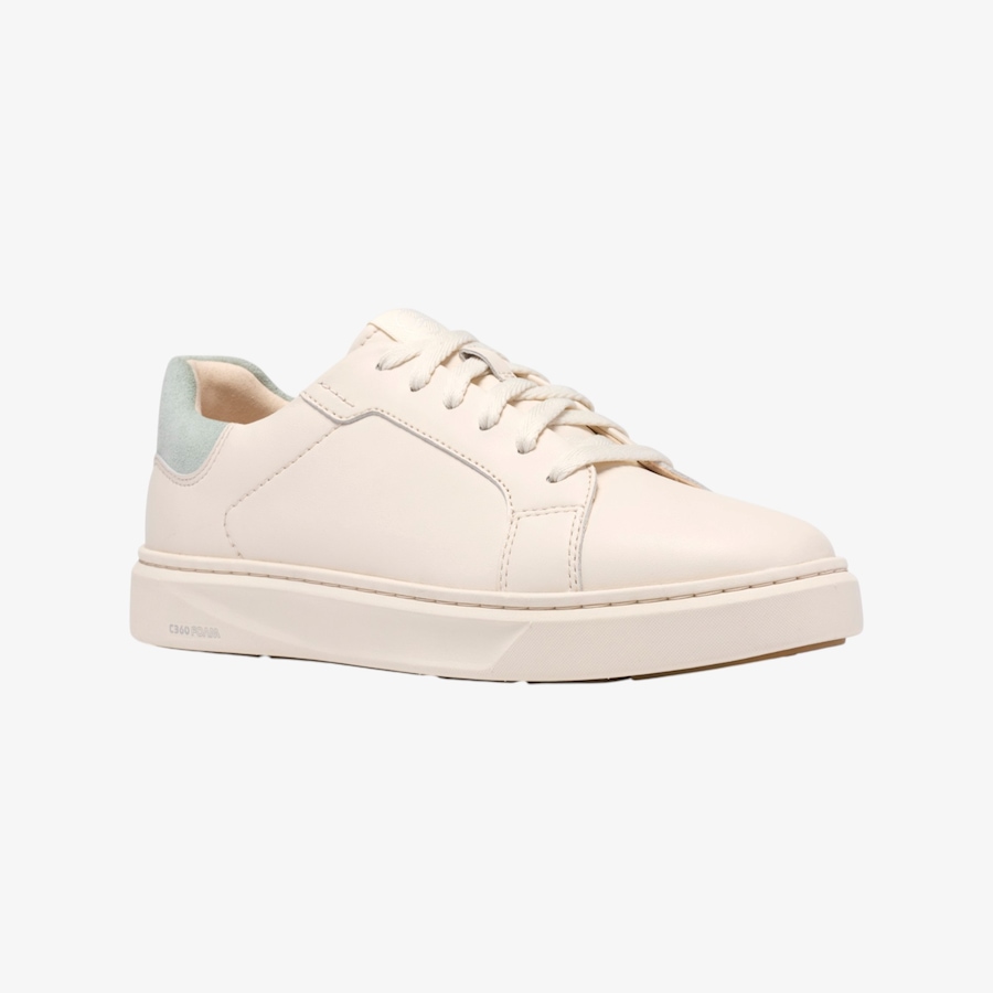 Image 137686_CRMU.jpg, Product 137-686 / Price $139.99, Clarks Code C Lace Sneaker from Clarks Footwear on TSC.ca's Shoes department