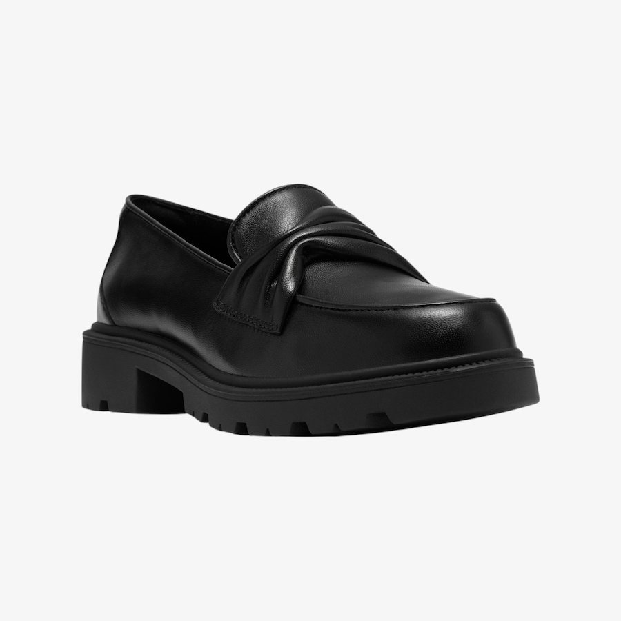 Image 137687_BLK.jpg, Product 137-687 / Price $129.99, Clarks Code L Edge Loafer from Clarks Footwear on TSC.ca's Shoes department