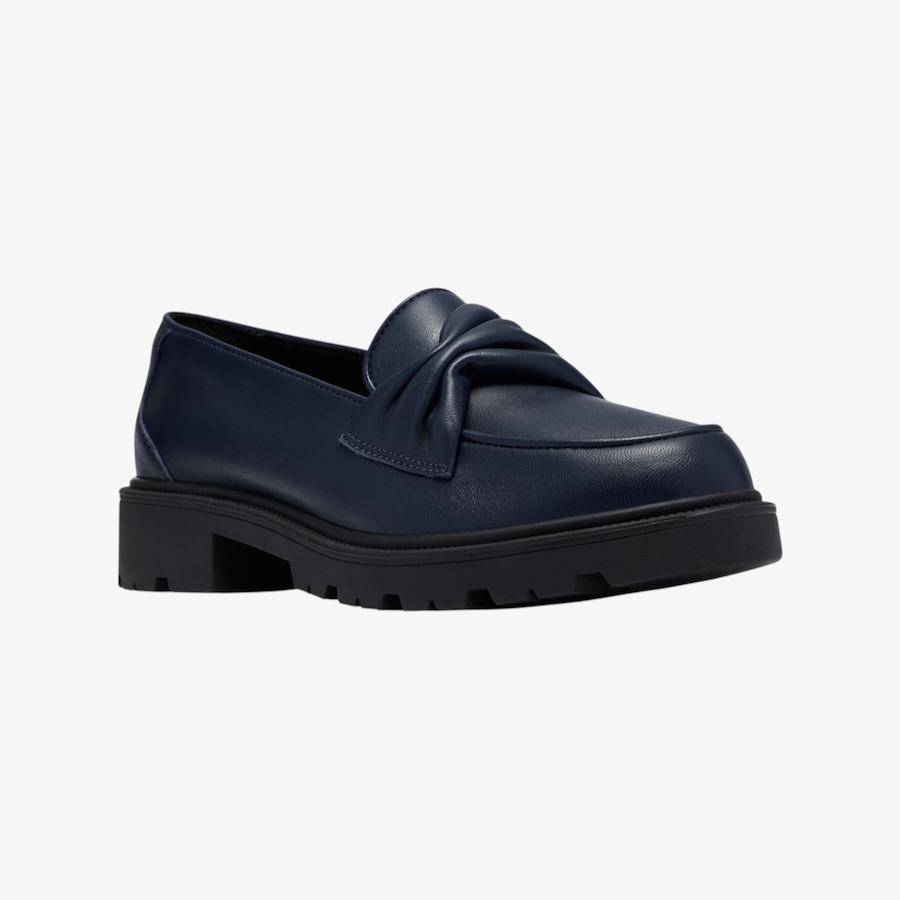 Image 137687_NVY.jpg, Product 137-687 / Price $129.99, Clarks Code L Edge Loafer from Clarks Footwear on TSC.ca's Shoes department